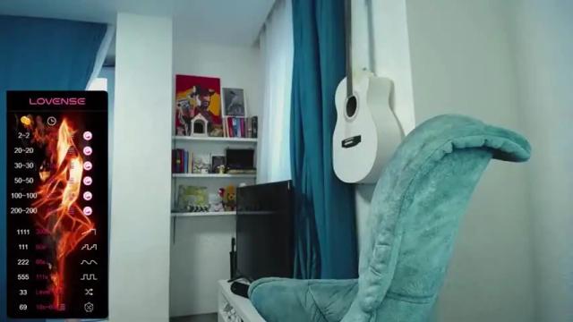 Image 6 of katniss_k Stream on Chaturbate on 14 months ago
