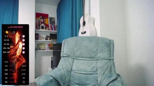 Thumbnail 2, katniss_k's Stream at Chaturbate, 14 months ago