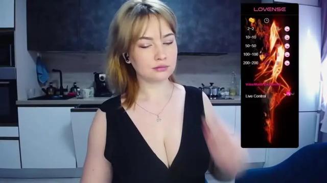 Image 10 of katniss_k Stream on Chaturbate on 14 months ago