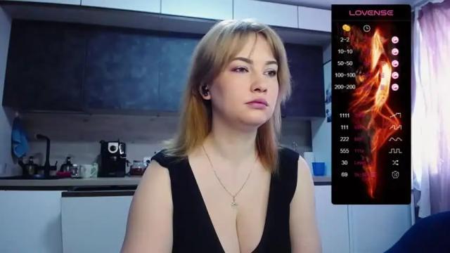 Image 7 of katniss_k Stream on Chaturbate on 14 months ago