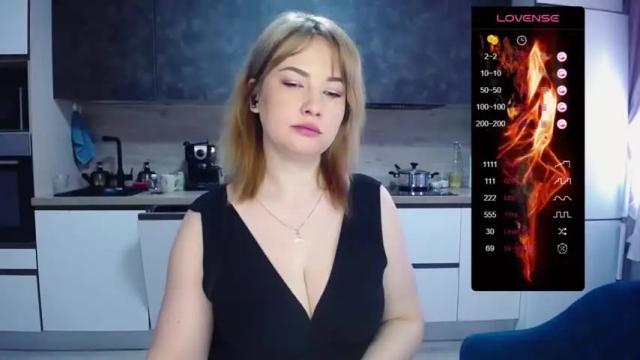 Thumbnail 3, katniss_k's Stream at Chaturbate, 13 months ago