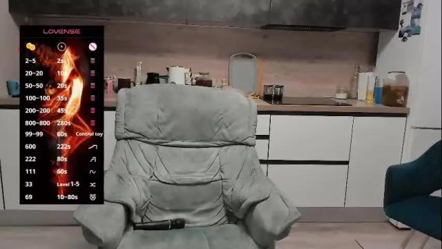 Thumbnail 1, katniss_k's Stream at Chaturbate, 1 month ago