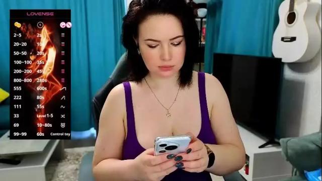 Thumbnail 2, katniss_k's Stream at Chaturbate, 1 month ago