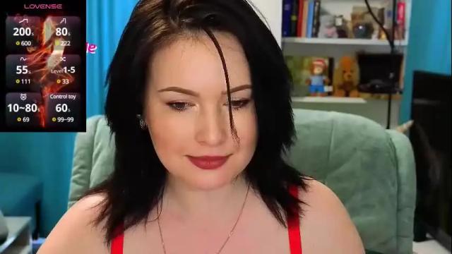 Image 8 of katniss_k Stream on Chaturbate on 14 days ago