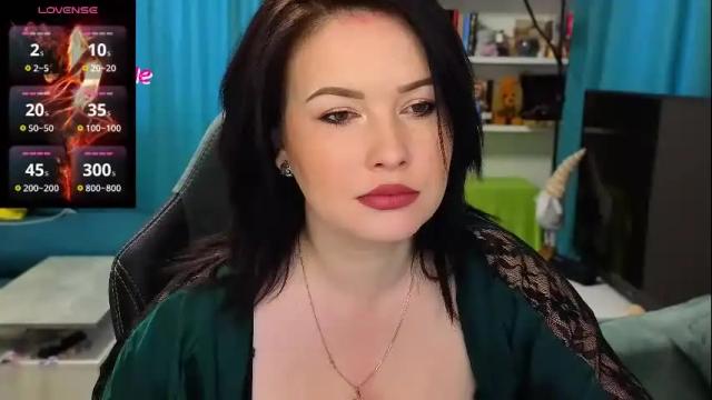 Image 4 of katniss_k Stream on Chaturbate on 7 days ago