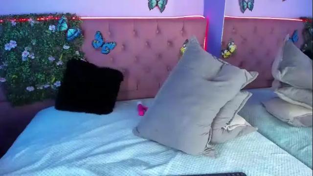 Image 2 of katniss_lovee_ Stream on Chaturbate on 1 month ago
