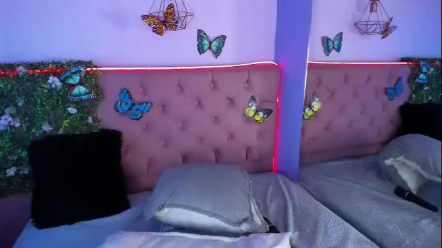 Thumbnail 3, katniss_lovee_'s Stream at Chaturbate, 1 month ago