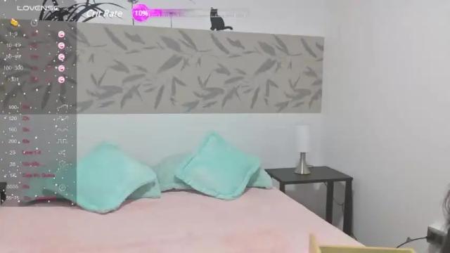 Image 2 of katnisseverdeen69 Stream on Chaturbate on 17 months ago