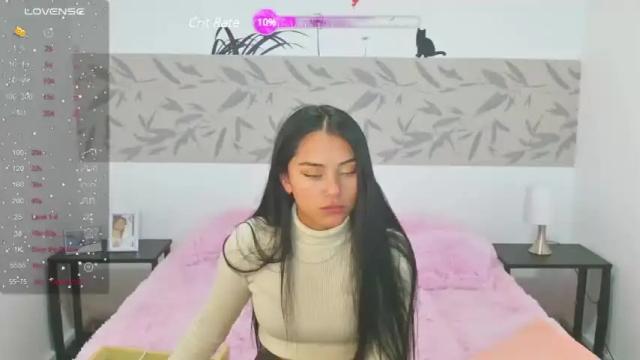 Image 2 of katnisseverdeen69 Stream on Chaturbate on 17 months ago