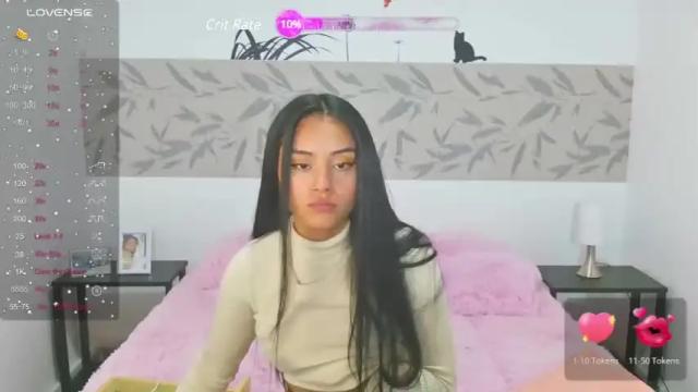 Image 3 of katnisseverdeen69 Stream on Chaturbate on 17 months ago