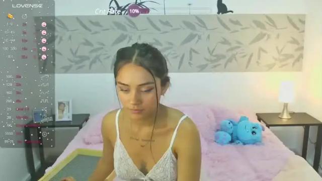 Image 7 of katnisseverdeen69 Stream on Chaturbate on 17 months ago