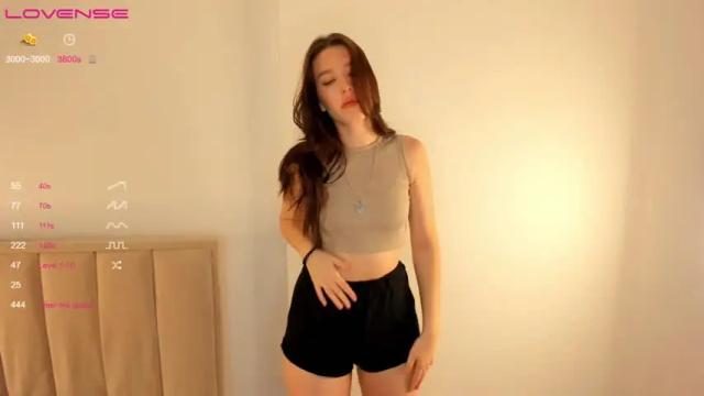 Thumbnail 1, katnisseverdy's Stream at Chaturbate, 19 months ago