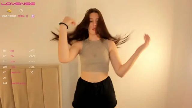 Image 2 of katnisseverdy Stream on Chaturbate on 19 months ago