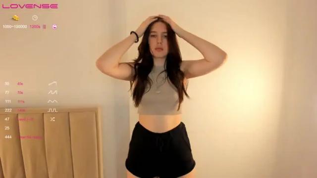 Thumbnail 3, katnisseverdy's Stream at Chaturbate, 19 months ago