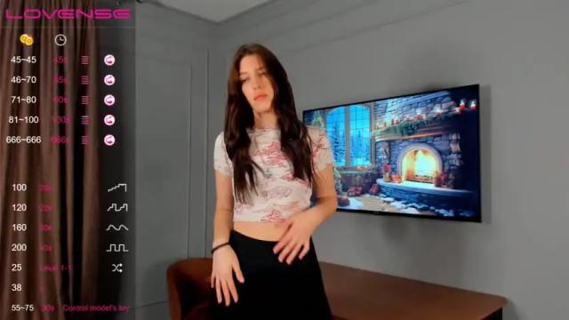 Image 6 of katnisseverdy Stream on Chaturbate on 19 months ago