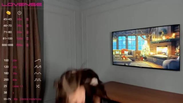 Thumbnail 2, katnisseverdy's Stream at Chaturbate, 19 months ago