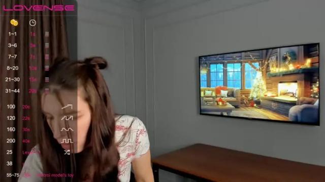Image 6 of katnisseverdy Stream on Chaturbate on 19 months ago