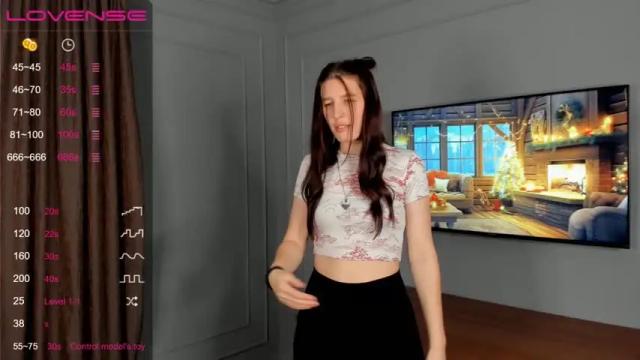 Thumbnail 3, katnisseverdy's Stream at Chaturbate, 19 months ago