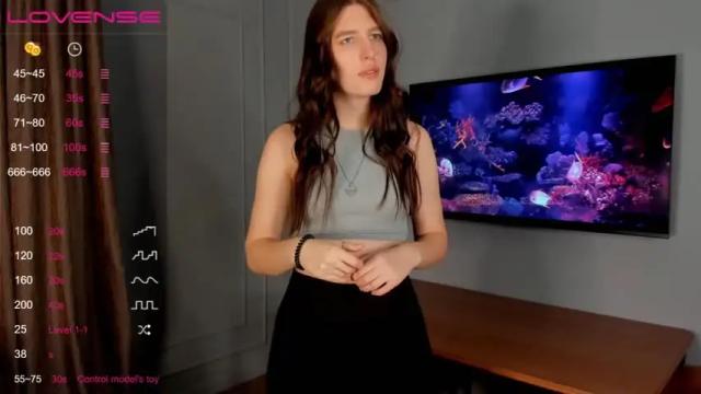 Thumbnail 1, katnisseverdy's Stream at Chaturbate, 19 months ago