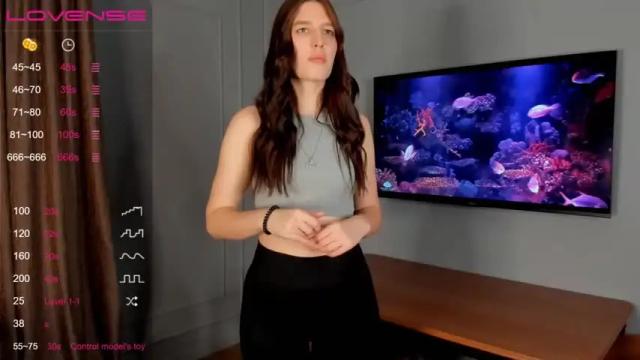 Image 7 of katnisseverdy Stream on Chaturbate on 19 months ago