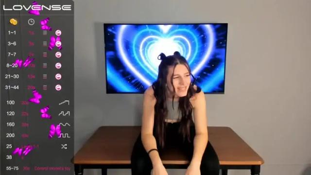 Image 8 of katnisseverdy Stream on Chaturbate on 19 months ago