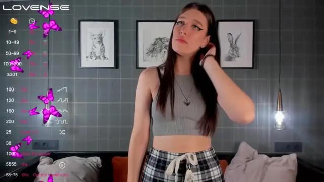 Thumbnail 2, katnisseverdy's Stream at Chaturbate, 19 months ago