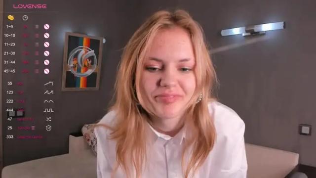 Image 12 of katnisseverdy Stream on Chaturbate on 19 months ago