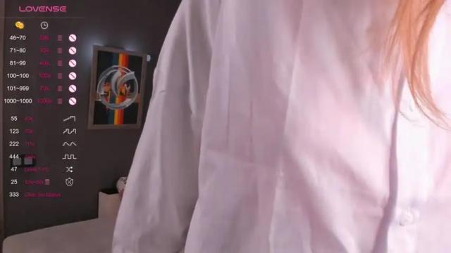 Image 8 of katnisseverdy Stream on Chaturbate on 19 months ago