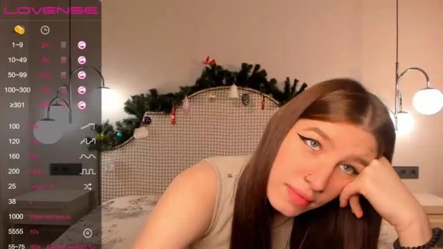Image 11 of katnisseverdy Stream on Chaturbate on 19 months ago