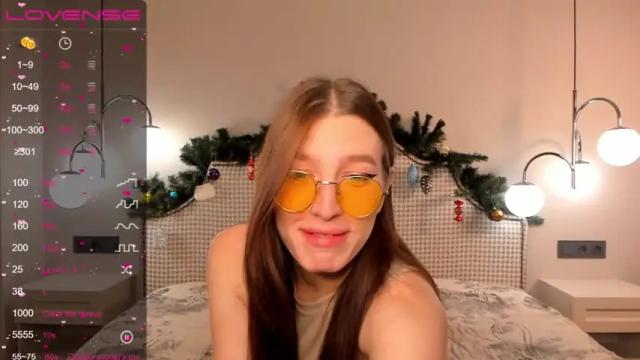 Image 3 of katnisseverdy Stream on Chaturbate on 19 months ago
