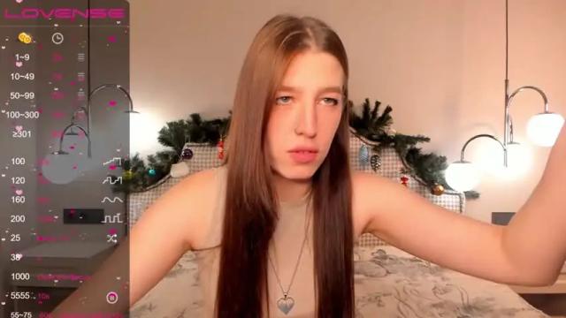 Image 7 of katnisseverdy Stream on Chaturbate on 19 months ago