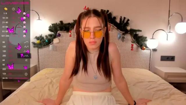 Thumbnail 1, katnisseverdy's Stream at Chaturbate, 19 months ago