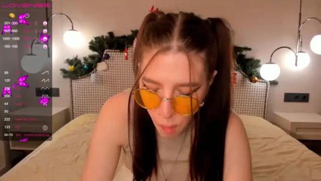 Image 10 of katnisseverdy Stream on Chaturbate on 19 months ago
