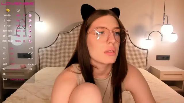 Image 11 of katnisseverdy Stream on Chaturbate on 18 months ago