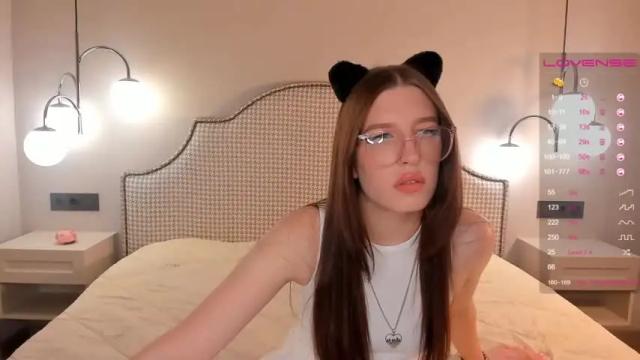 Thumbnail 3, katnisseverdy's Stream at Chaturbate, 18 months ago