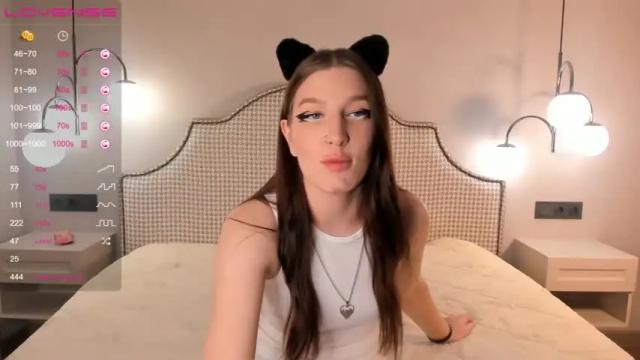 Thumbnail 2, katnisseverdy's Stream at Chaturbate, 18 months ago