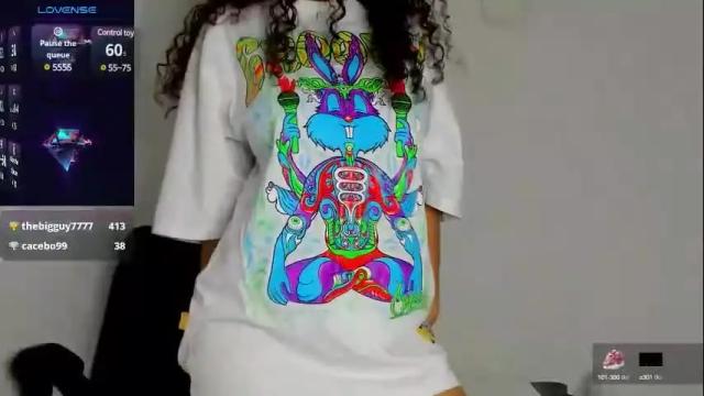 Image 3 of katrhin_66 Stream on Chaturbate on 6 months ago