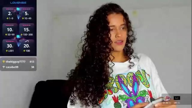 Image 6 of katrhin_66 Stream on Chaturbate on 6 months ago