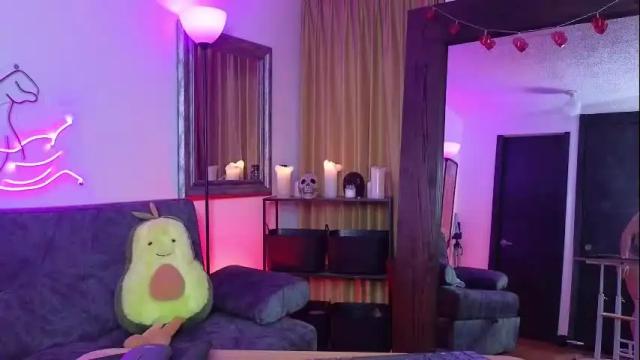 Image 3 of katrin_1 Stream on Chaturbate on 17 days ago