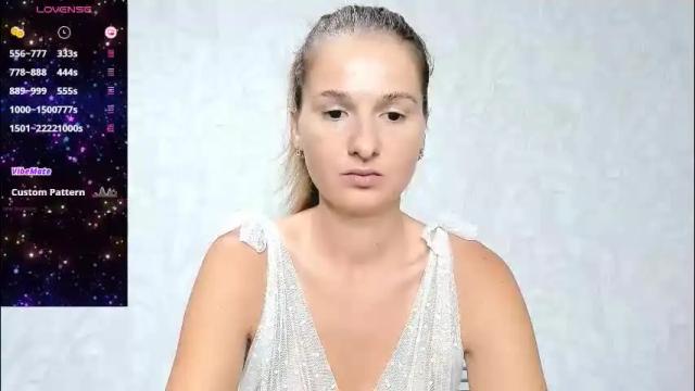 Thumbnail 2, katrin_brook's Stream at Chaturbate, 1 month ago