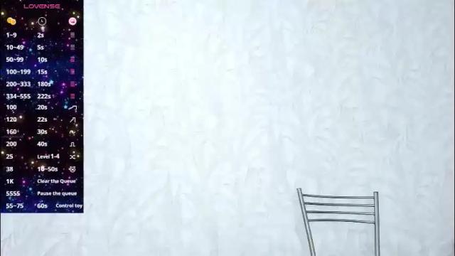 Thumbnail 2, katrin_brook's Stream at Chaturbate, 23 days ago