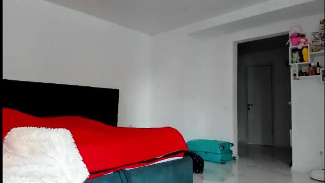 Image 12 of katrin_fit Stream on Chaturbate on 1 month ago
