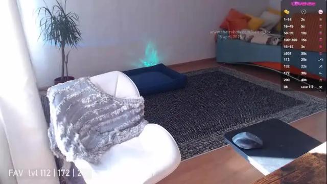 Image 8 of katrin_fox Stream on Chaturbate on 21 days ago
