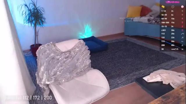 Image 11 of katrin_fox Stream on Chaturbate on 20 days ago