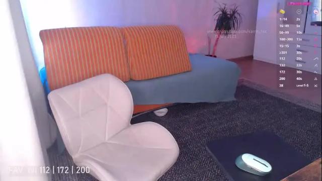 Image 2 of katrin_fox Stream on Chaturbate on 4 months ago