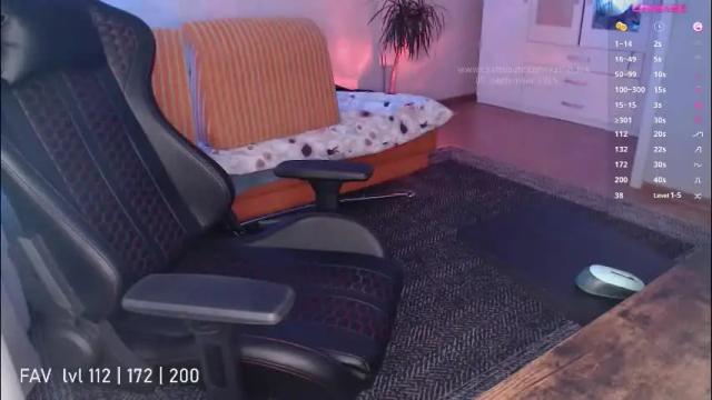 Thumbnail 2, katrin_fox's Stream at Chaturbate, 2 months ago