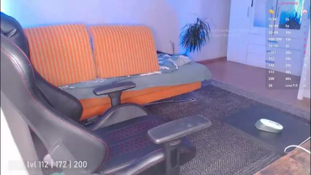 Image 12 of katrin_fox Stream on Chaturbate on 1 month ago