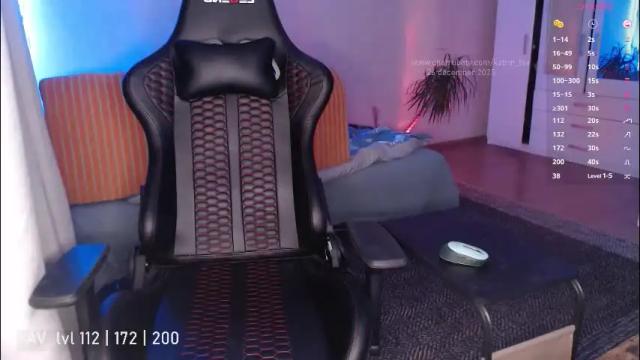 Thumbnail 3, katrin_fox's Stream at Chaturbate, 12 days ago