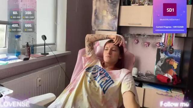 Thumbnail 1, katrin_kristal's Stream at Chaturbate, 12 months ago