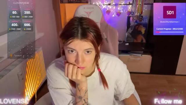 Thumbnail 3, katrin_kristal's Stream at Chaturbate, 12 months ago